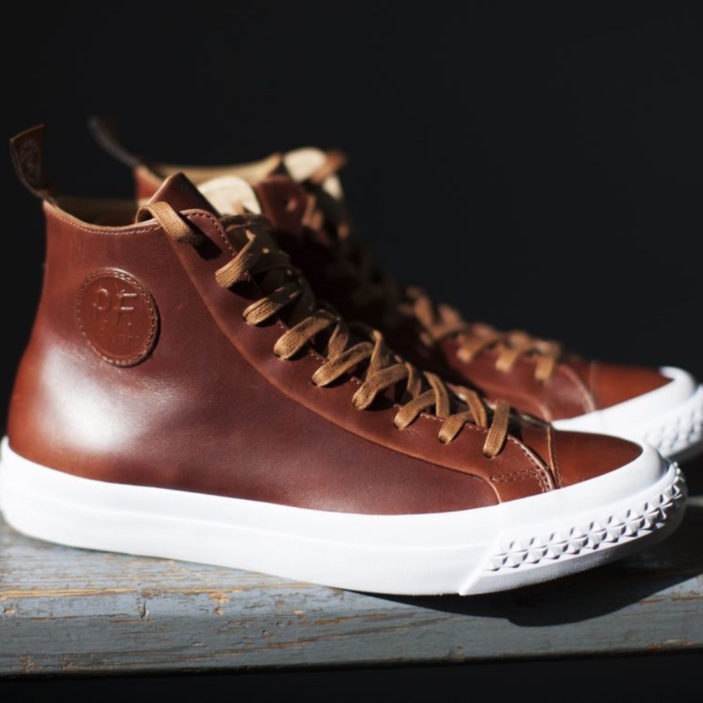 Todd Snyder x PF Flyers Rambler 2.0 size 9 RARE!